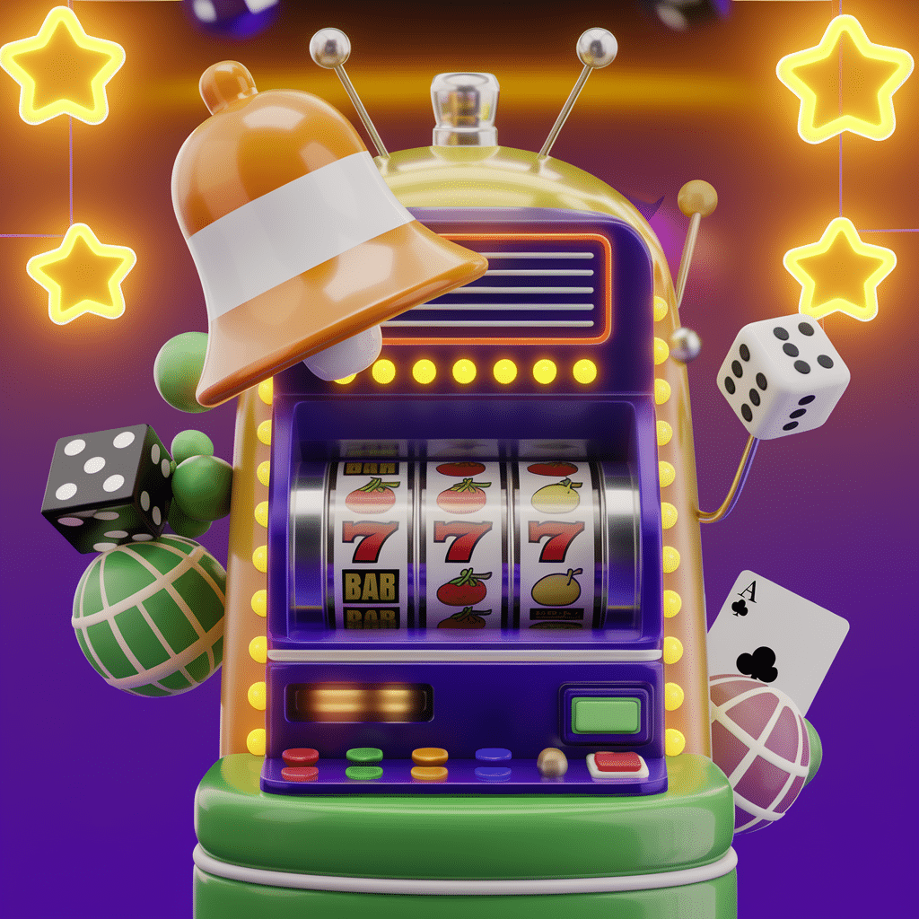 Trik Slot Terbaik 2025: Update Terbaru untuk Menang di Slot Online 1 Mesin slot dengan beberapa barang