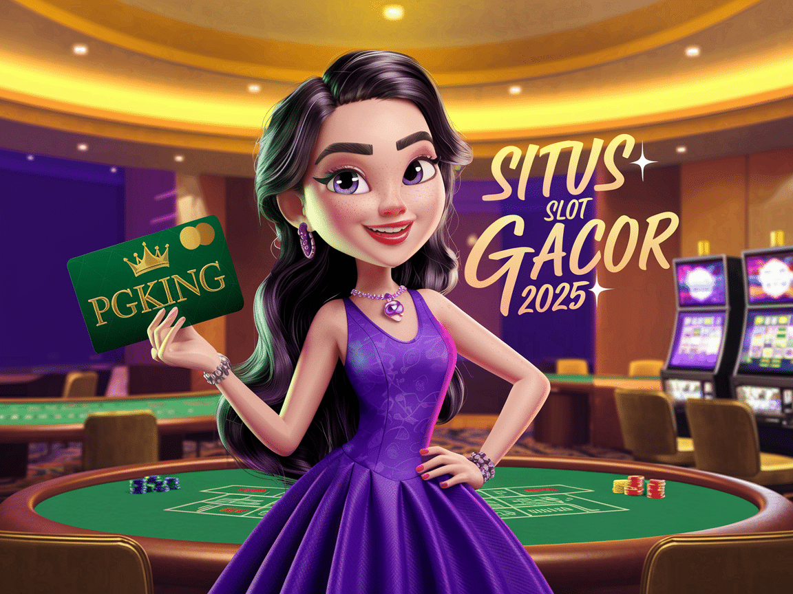 Mengungkap Situs Slot Gacor 2025: Tempat Terbaik Untuk Menemukan Keseruan dan Keberuntungan! 11 banner situs slot gacor 2025