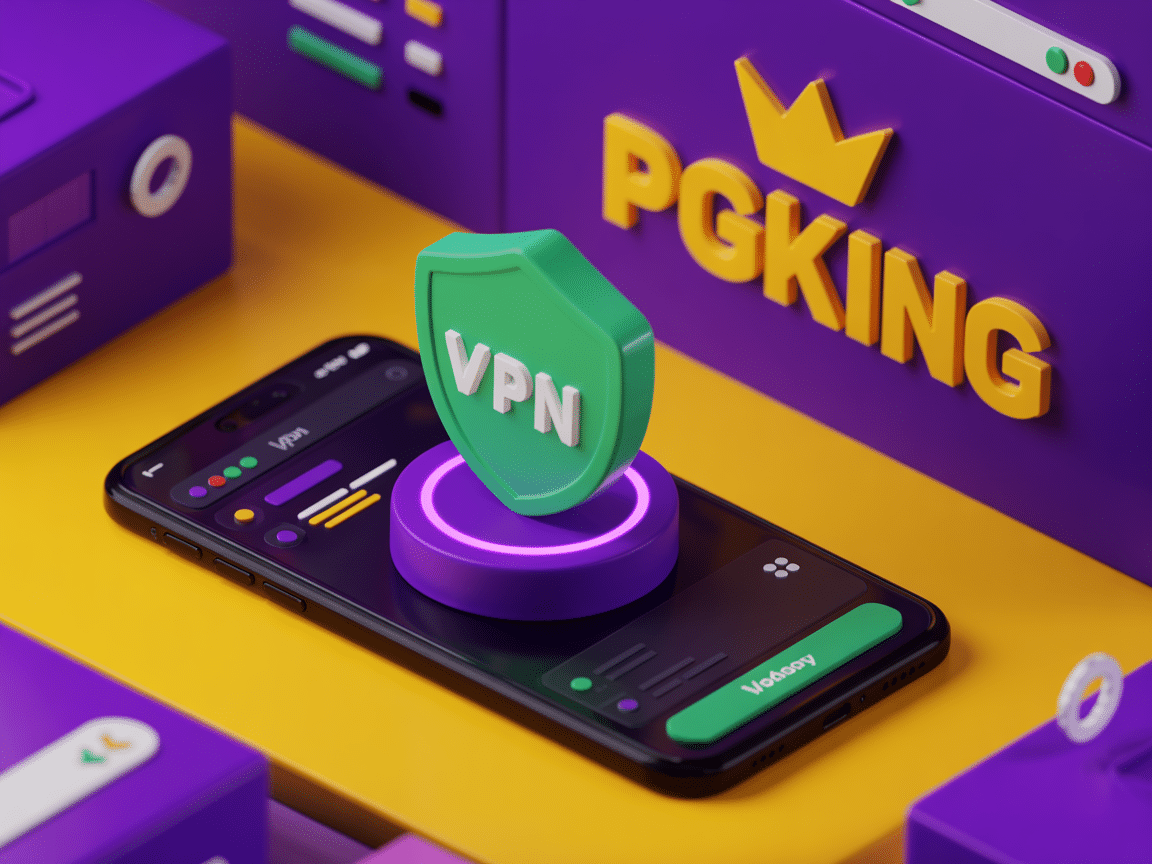 Rekomendasi 5 VPN Gratis Pilihan Terbaik Dengan Keamanan MaksimalĀ 5 Banner VPN Gratis