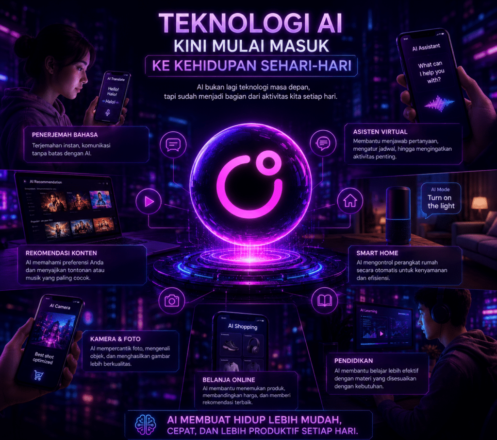 AI COSMO