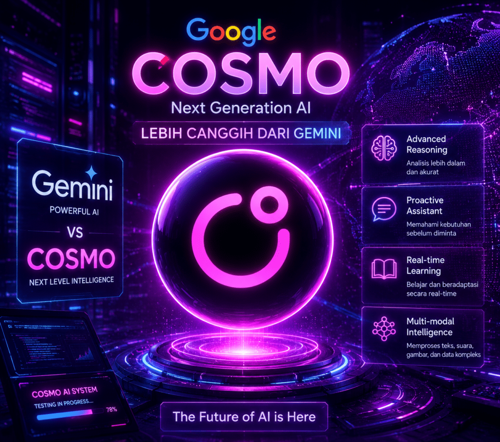 AI COSMO