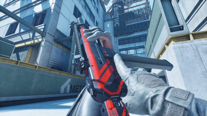 EMPULSE Rilis 24 Juni: 5 Fakta Movement Shooter 3 image 157