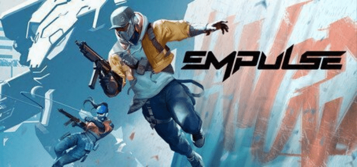 EMPULSE Rilis 24 Juni: 5 Fakta Movement Shooter 4 image 158