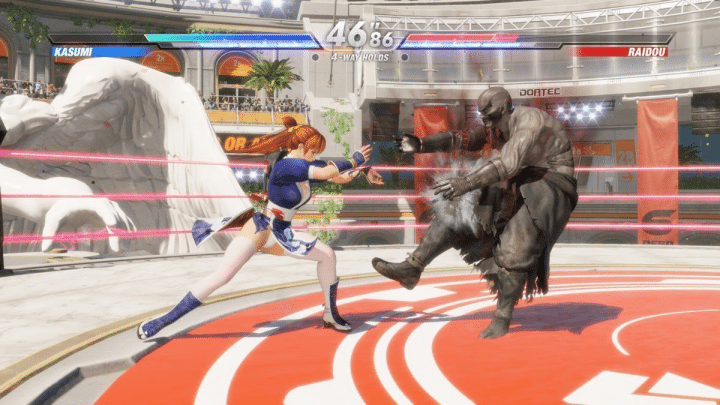 Dead or Alive 6 Last Round: 4 Hal Wajib Tahu 28 image 162
