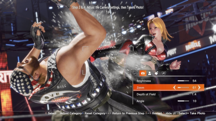 Dead or Alive 6 Last Round: 4 Hal Wajib Tahu 2 image 163