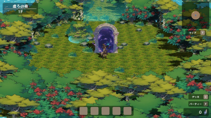 Spirit Dungeon Rilis 25 Juni: 3 Fakta Deckbuilder 1 image 168