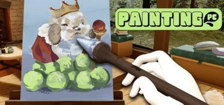 Painting PC Rilis 26 Juni: 4 Tips Cozy Sim Kreatif 4 image 174