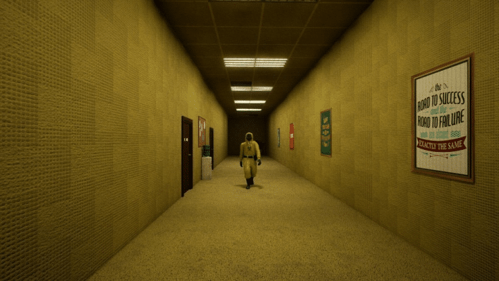 Backrooms Anomaly Rilis 28 Juni: 5 Fakta Horror 1 image 191