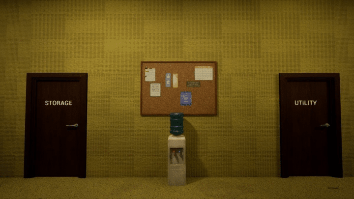 Backrooms Anomaly Rilis 28 Juni: 5 Fakta Horror 2 image 192