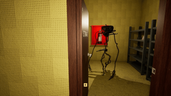 Backrooms Anomaly Rilis 28 Juni: 5 Fakta Horror 3 image 193