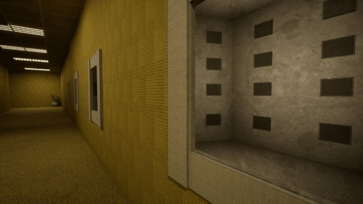 Backrooms Anomaly Rilis 28 Juni: 5 Fakta Horror 4 image 194