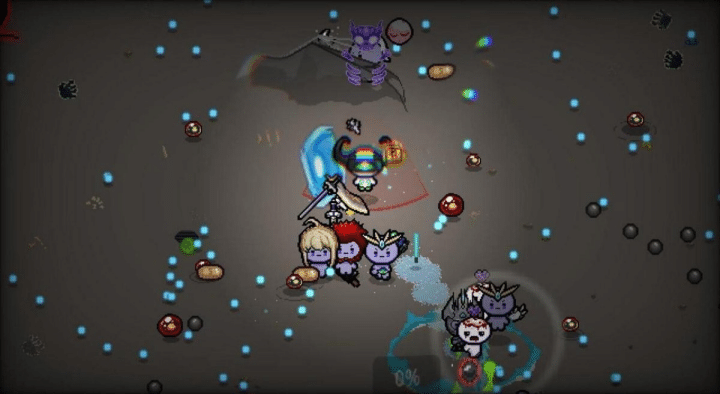 Cells of Division Rilis 28 Juni: RPG Baru 28 image 199