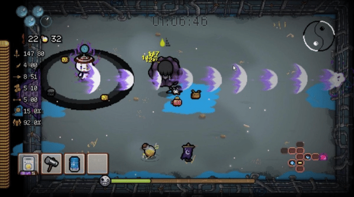 Cells of Division Rilis 28 Juni: RPG Baru 2 image 201