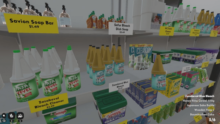 Supermarket Chaos Rilis 29 Juni: 4 Tips Cozy 24 image 203