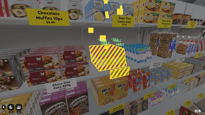 Supermarket Chaos Rilis 29 Juni: 4 Tips Cozy 3 image 205