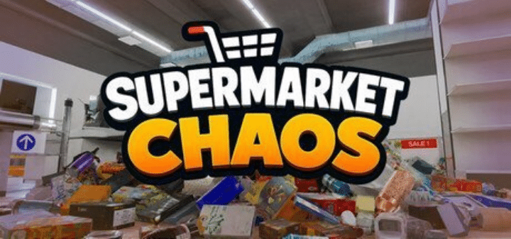 Supermarket Chaos Rilis 29 Juni: 4 Tips Cozy 4 image 206