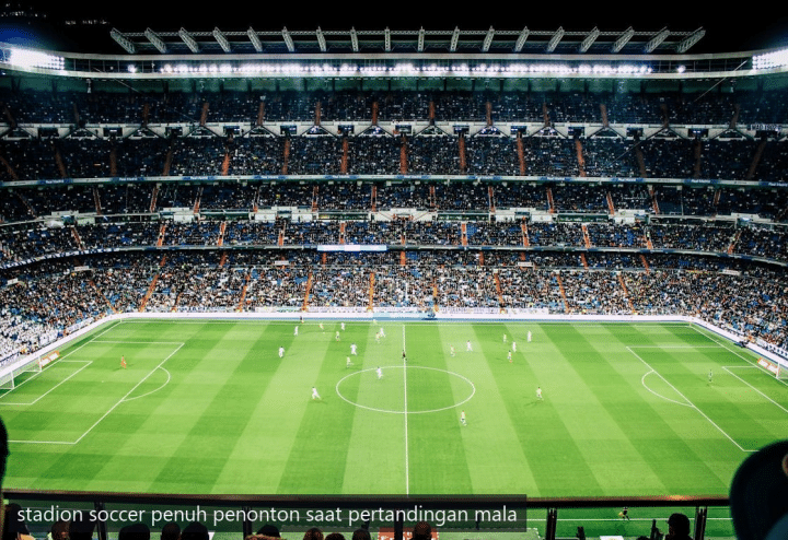 Babak 16 Besar Penting: Jadwal & Kick Off WIB Juli 1 image 232