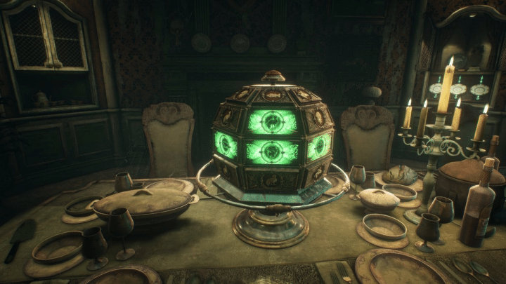 The 7th Guest Remake Resmi Rilis 4 Juni 2026: Puzzle Horor Klasik Kembali 2 image 30