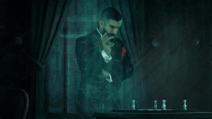 The 7th Guest Remake Resmi Rilis 4 Juni 2026: Puzzle Horor Klasik Kembali 3 image 31