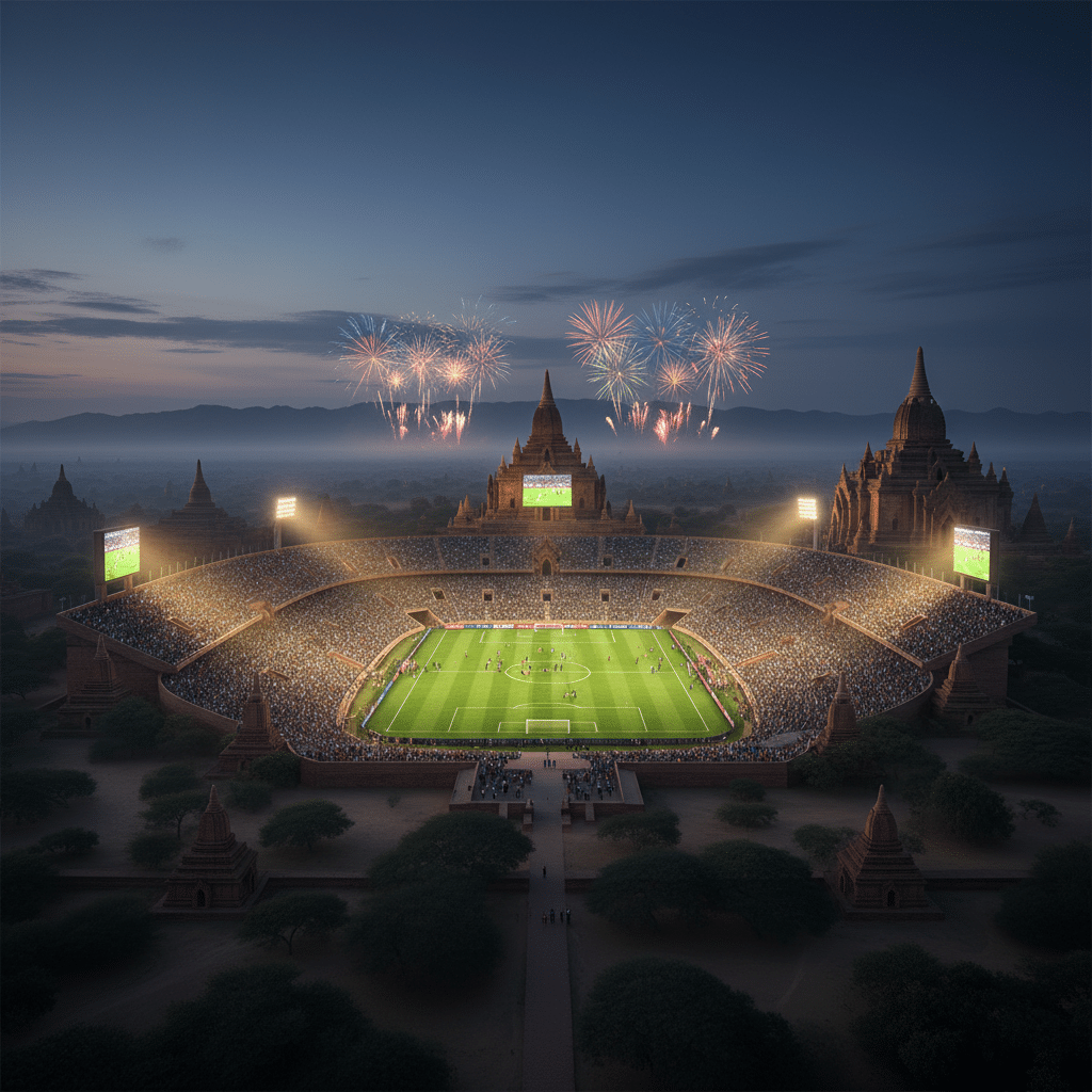 Bagan 8 Besar Piala Dunia 2026: Analisis Lengkap 17 bagan 8 besar piala dunia 2026