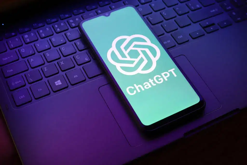 ChatGPT Senjata Rahasia Konten Kreator Juli 2026 9 ChatGPT