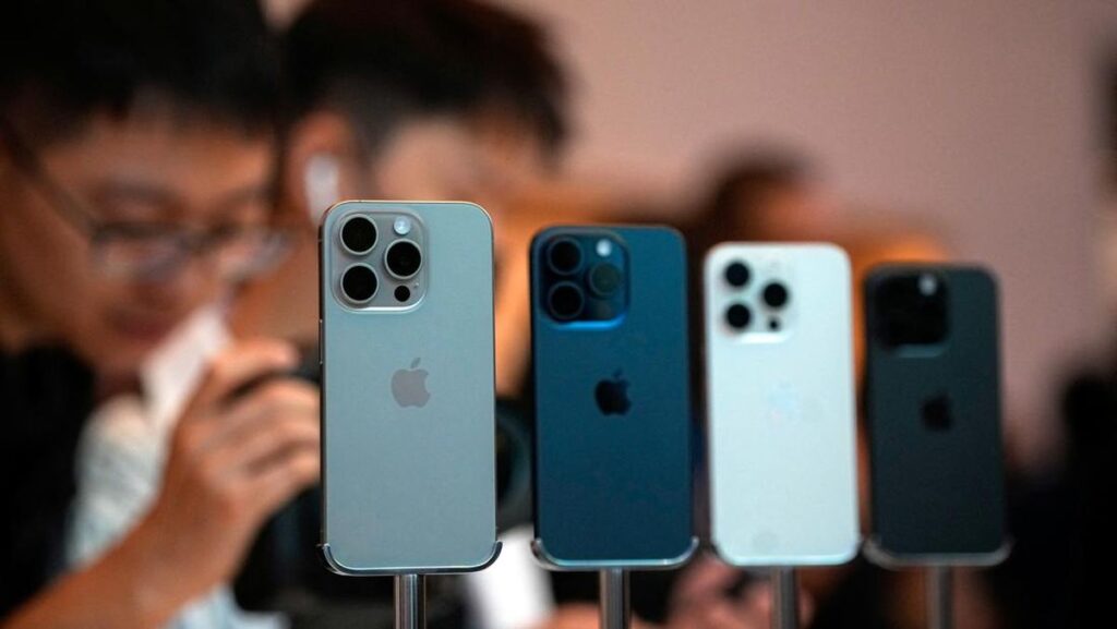 Harga iPhone 15 Terkini: Cek Kenaikan Harga 3 harga iphone 2026