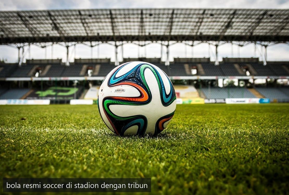 prediksi perempat final - Suporter di tribun knockout