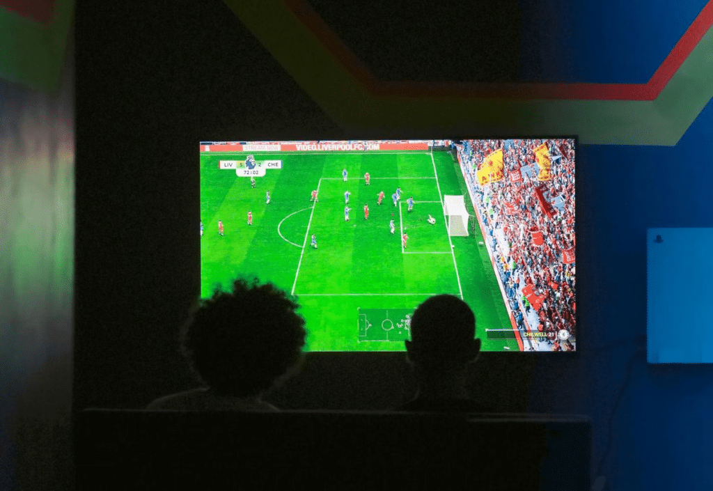 Nonton Piala Dunia 2026 Cara Resmi Dan Nobar Seru 3 Nonton Piala Dunia 2026