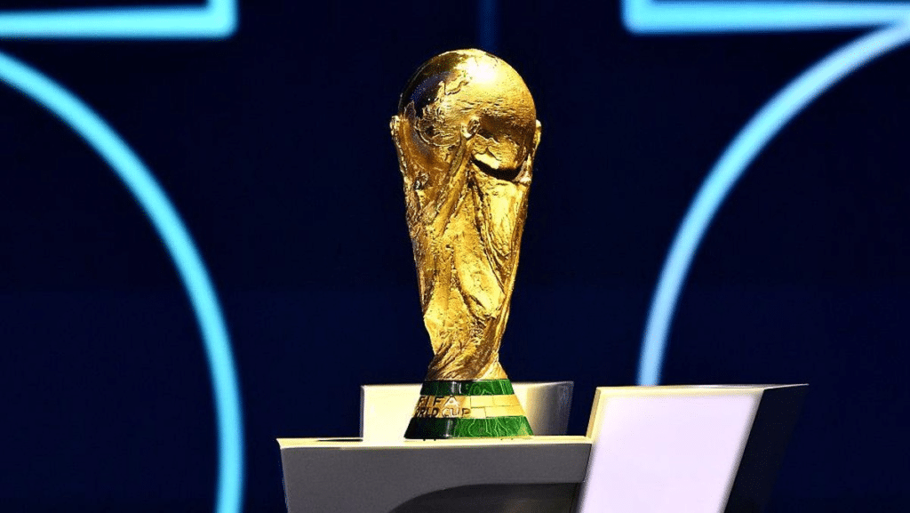 Bagan 8 Besar Piala Dunia 2026: Analisis Lengkap 2 bagan 8 besar piala dunia 2026
