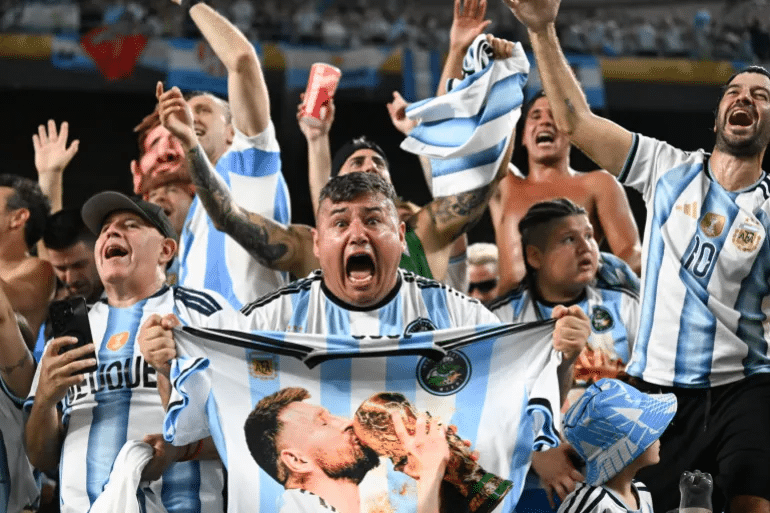 argentina vs mesir 2026