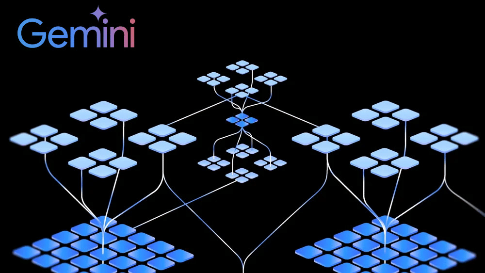 Gemini AI 3.5: Revolusi Cerdas Google 2026 2 Gemini AI