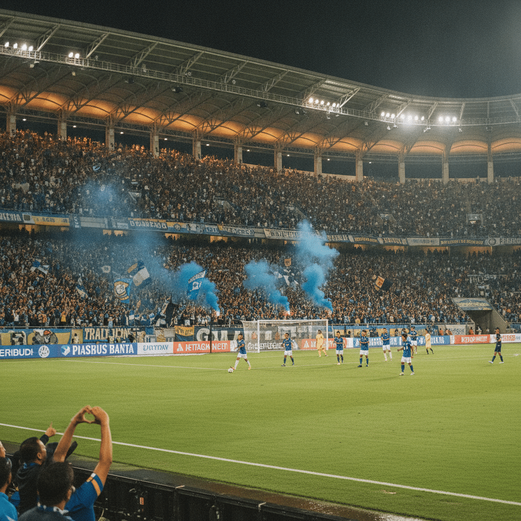 Persib Rekrut Asing Baru Dan Dampak Musim 2026 7 persib