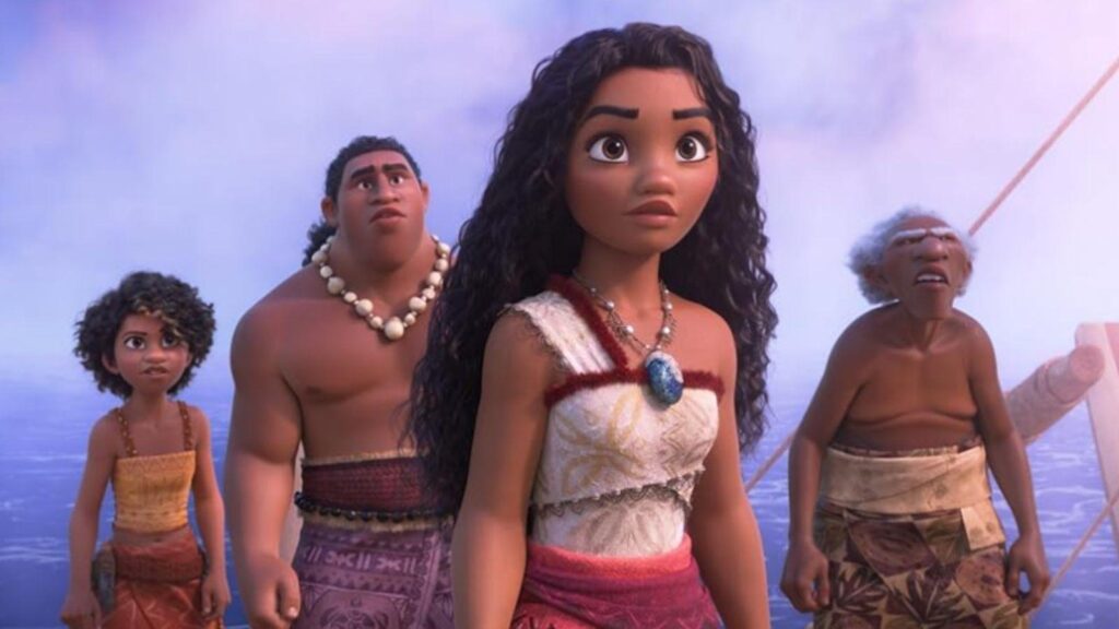 Moana 3 Dikonfirmasi: Petualangan Baru Maui & Moana! 3 Moana 3