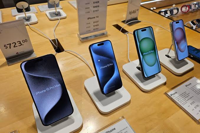 Harga iPhone 15 Terkini: Cek Kenaikan Harga 2 harga iphone 2026