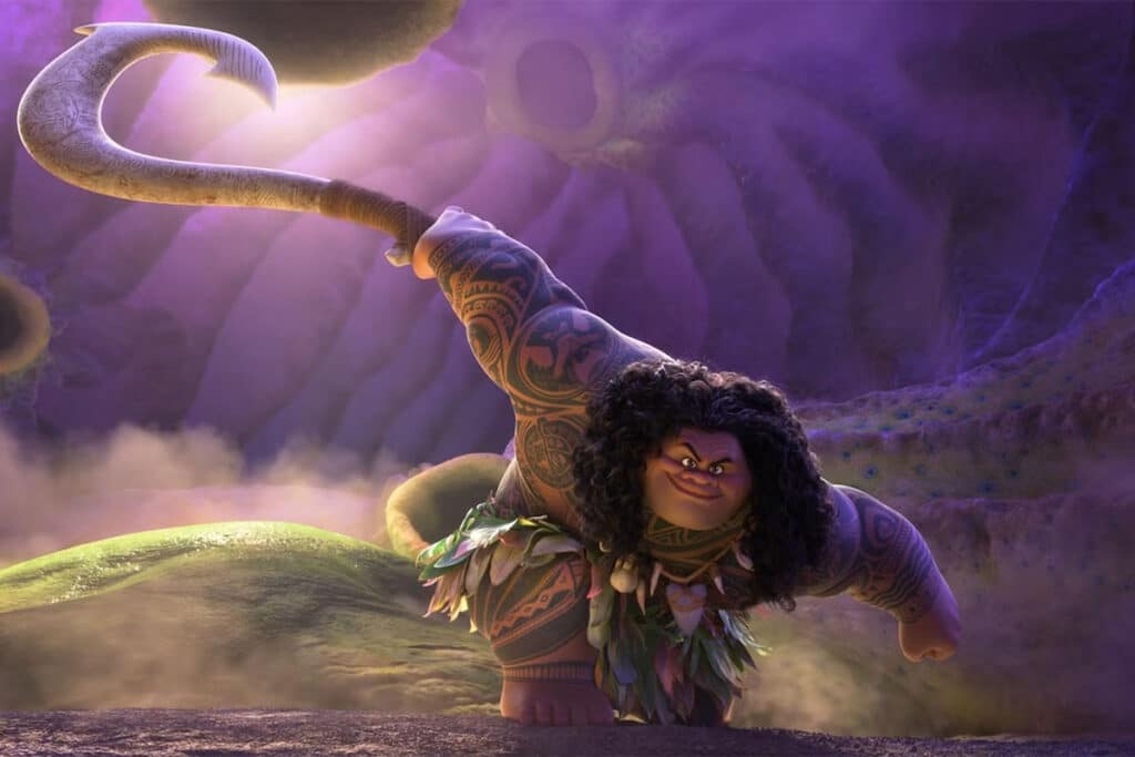 Moana 3 Dikonfirmasi: Petualangan Baru Maui & Moana! 2 Moana 3