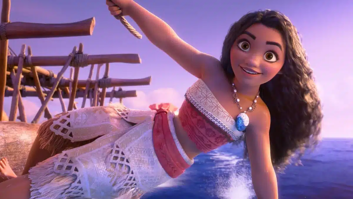 Moana 3 Dikonfirmasi: Petualangan Baru Maui & Moana! 13 Moana 3