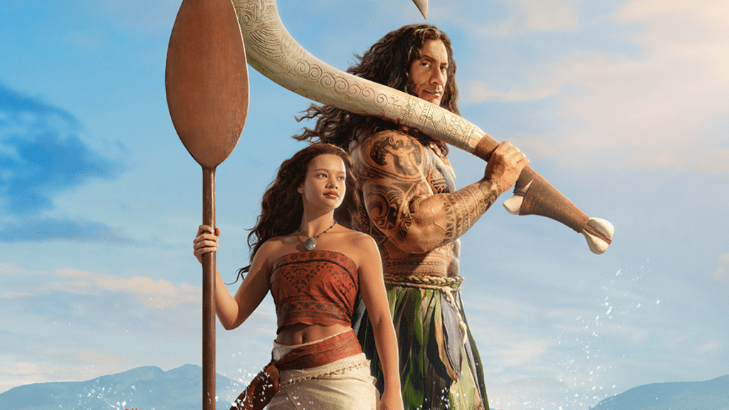 Moana 2026 Live-Action: Akankah Mengulang Keajaiban Disney? 1 Moana 2026