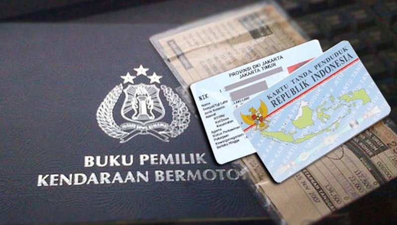 Pajak Kendaraan Bermotor : Pemutihan PKB Hingga Juli 2026 2 Pajak Kendaraan Bermotor